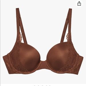 Savage X Fenty Demi Cup Bra 32C
